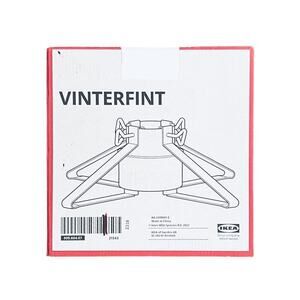 IKEA VINTERFINT Tree Stand 905.604.07